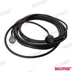 SINGLE MOTOR CABLE 30FT