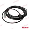 SINGLE MOTOR CABLE 30FT