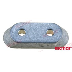 BRP-ANODE 60 mm M5 (ZN)