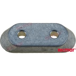 ANODO BRP 60mm M5 (AL)