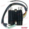REGULADOR RECTIFICADOR SUZUKI