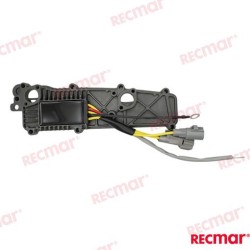 RECTIFIER REGULATOR