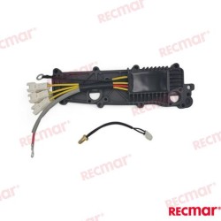 RECTIFIER REGULATOR