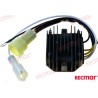 SUZUKI RECTIFIER REGULATOR