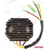 REGULADOR RECTIFICADOR SUZUKI
