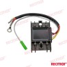 SUZUKI RECTIFIER REGULATOR