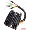 SUZUKI RECTIFIER REGULATOR