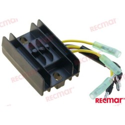 SUZUKI RECTIFIER REGULATOR