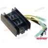 SUZUKI RECTIFIER REGULATOR
