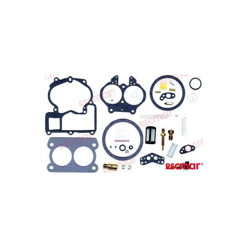 VERGASER-KIT