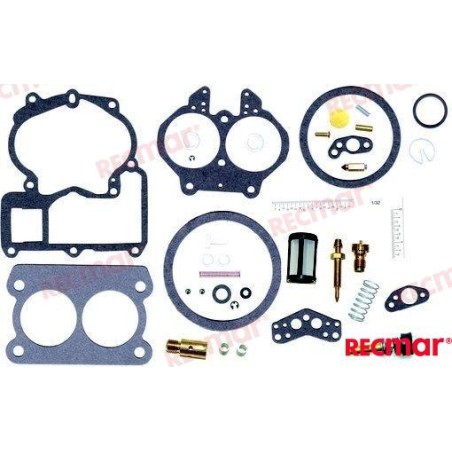 VERGASER-KIT
