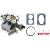 CARBURATOR ASSEMBLY