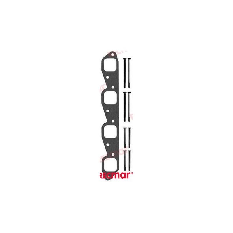 KIT TORNILLOS COLECTOR
