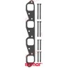 KIT TORNILLOS COLECTOR