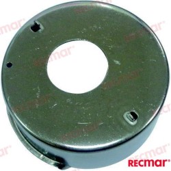 STAINLESS STEEL COUPLING