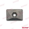 ANODE 8- 9.9 - 15 HP 37mm (ZN)
