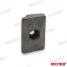 ANODO 8- 9,9 - 15 HP 37mm (ZN)