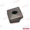 ÁNODO 8-9.9-15HP 37MM (AL)