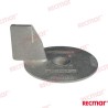 ANODE 55HP 110mm (ZN)