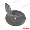 ANODE 55HP 110mm (ZN)