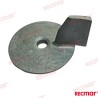 ANODO 55HP 110mm (AL)