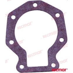 MUFFLER GASKET