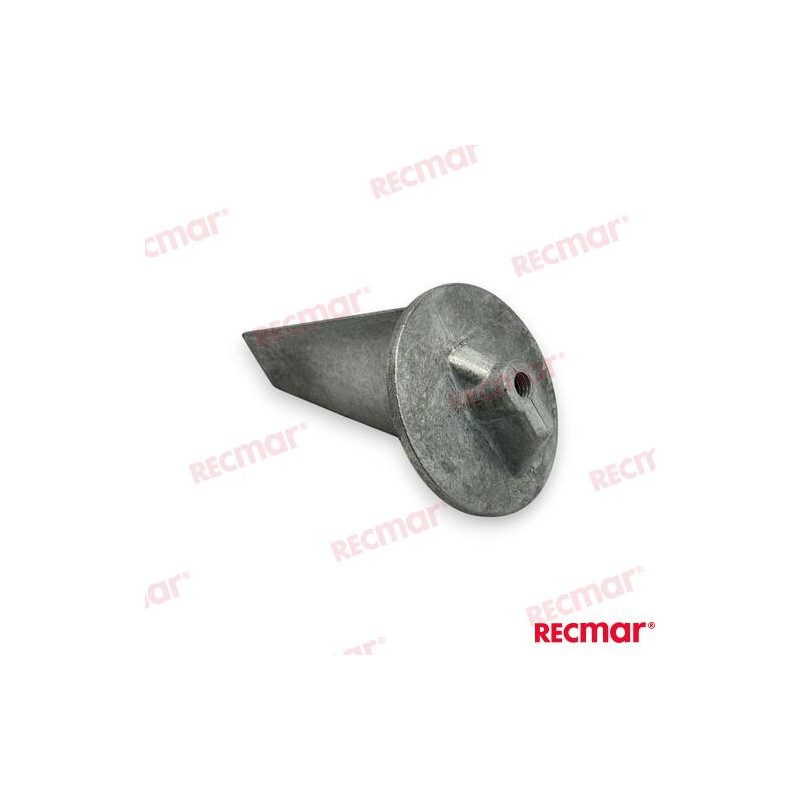 ANODO MERCURY 80-140 HP (ZN)
