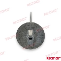 ANODO MERCURY 80-140 HP (ZN)