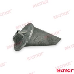ANODO MERCURY 80-140 HP (ZN)