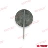 ANODO MERCURY 80-140 HP (ZN)