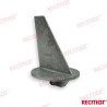 ANODO MERCURY 80-140 HP (AL)