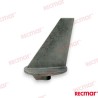ANODO MERCURY 80-140 HP (AL)