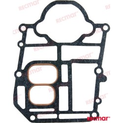 JUNTA BASE MOTOR