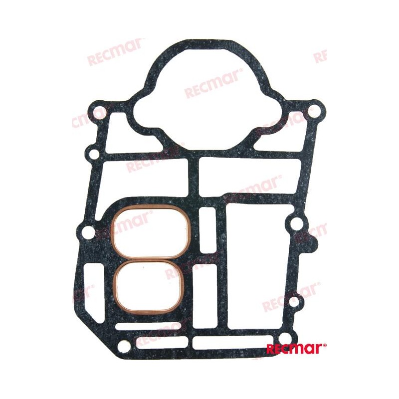 JUNTA BASE MOTOR