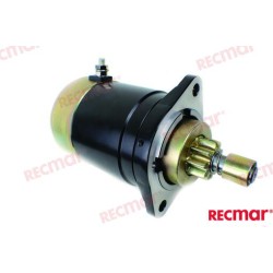ANLASSERMOTOR
