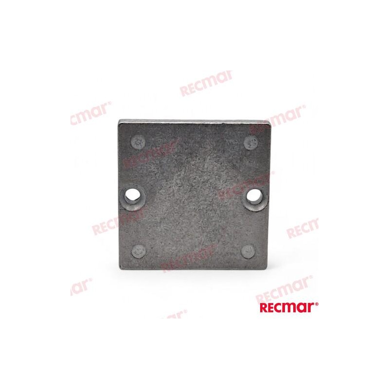 ALPHAONE/BRAVO ONE ANODE (ZN)