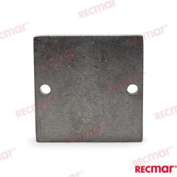 ALPHAONE/BRAVO ONE ANODE (ZN)