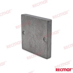 ALPHAONE/BRAVO ONE ANODE (ZN)