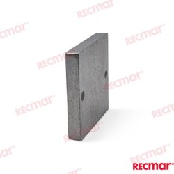 ALPHAONE/BRAVO ONE ANODE (ZN)