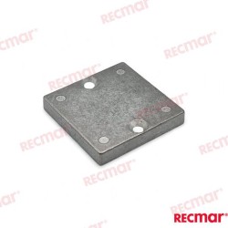 ALPHAONE/BRAVO ONE ANODE (ZN)