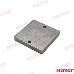 ALPHAONE/BRAVO ONE ANODE (ZN)