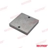 ALPHAONE/BRAVO ONE ANODE (ZN)