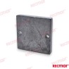 ALPHAONE/BRAVO ONE ANODE (AL)