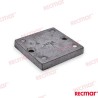 ALPHAONE/BRAVO ONE ANODE (AL)