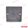 ALPHAONE/BRAVO ONE ANODE (AL)