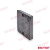 ALPHAONE/BRAVO ONE ANODE (AL)