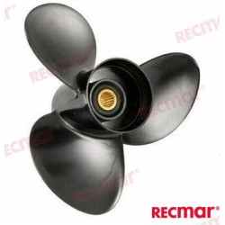 HELICE ALUMINIO 3 PALAS 10,20X13,90