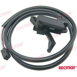 TRIM-SENSOR