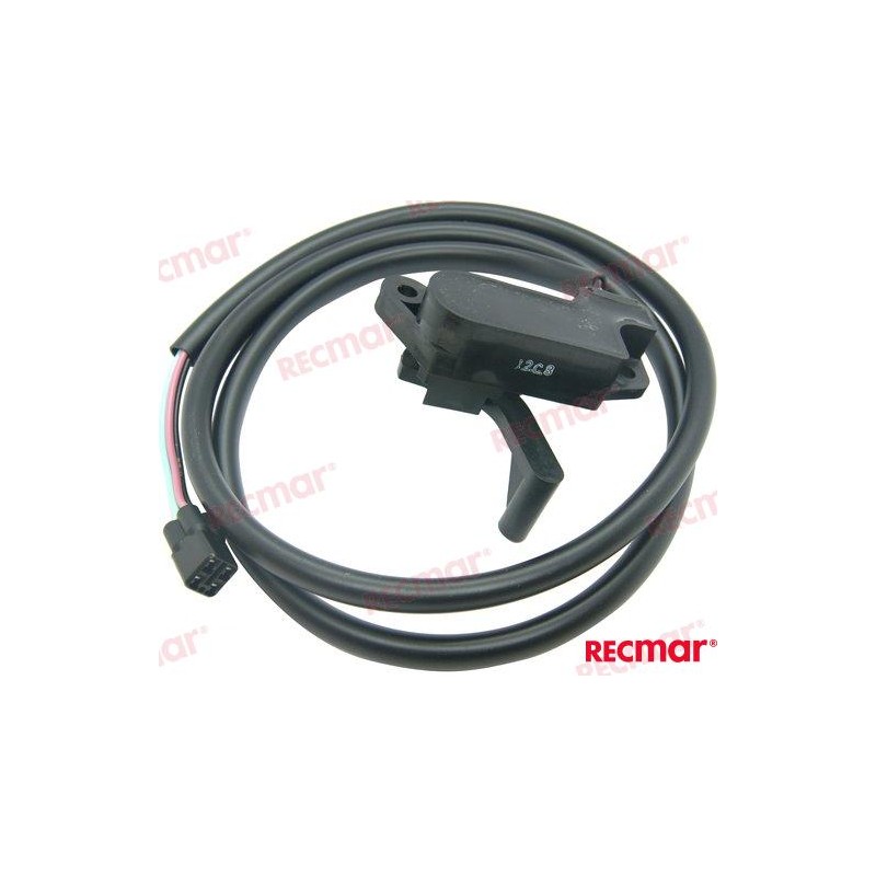 SENSOR TRIM