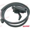 SENSOR TRIM